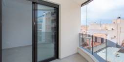 D'occasion - Appartement - Torrevieja - Playa del Cura
