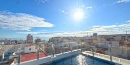 D'occasion - Appartement - Torrevieja - Playa del Cura