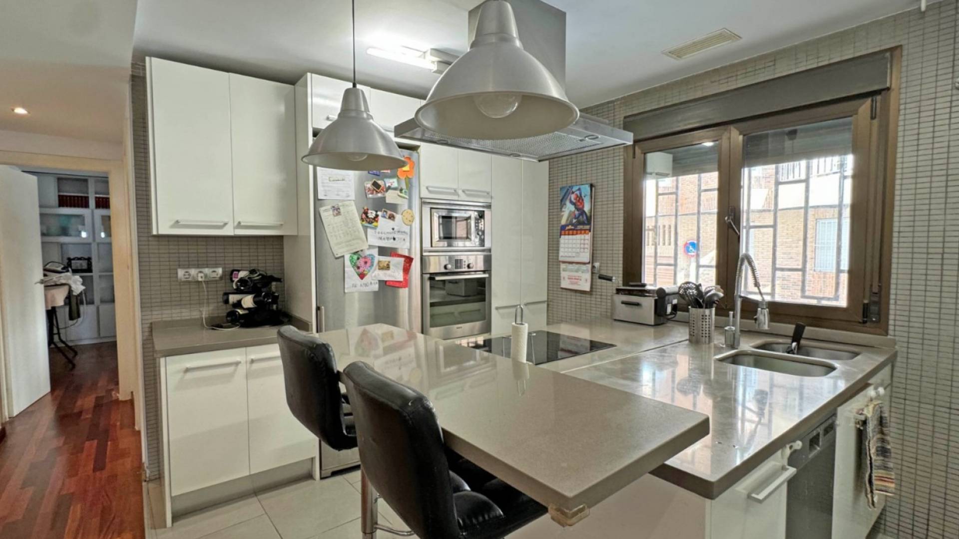 D'occasion - Appartement - Torrevieja - Playa del Cura