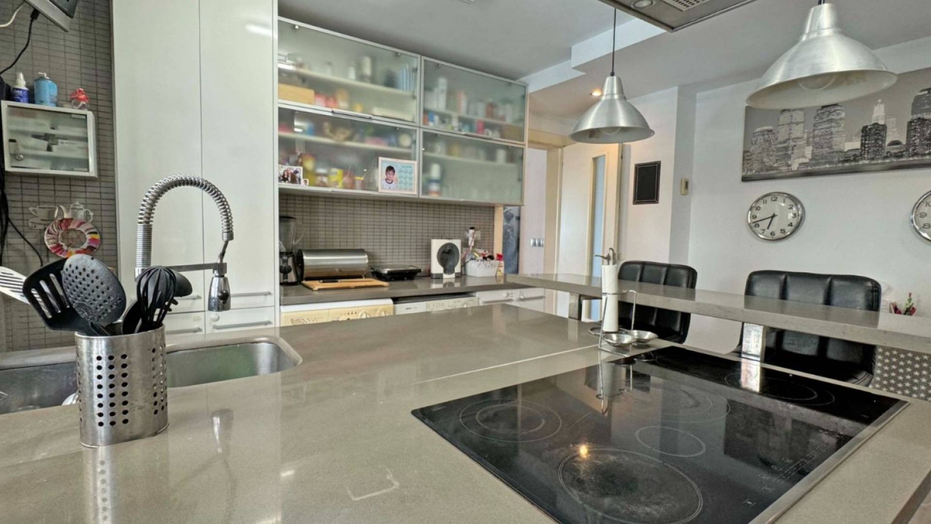 D'occasion - Appartement - Torrevieja - Playa del Cura