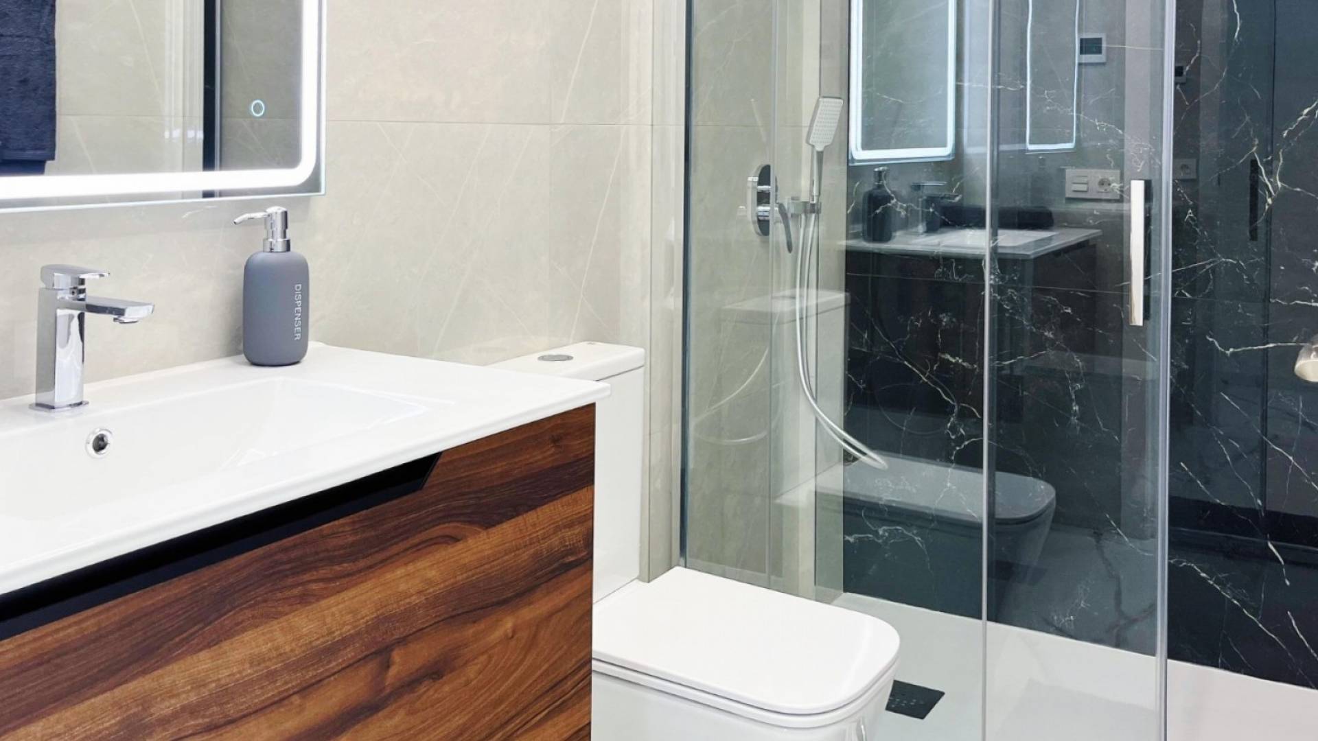 D'occasion - Appartement - Torrevieja - Playa del Cura