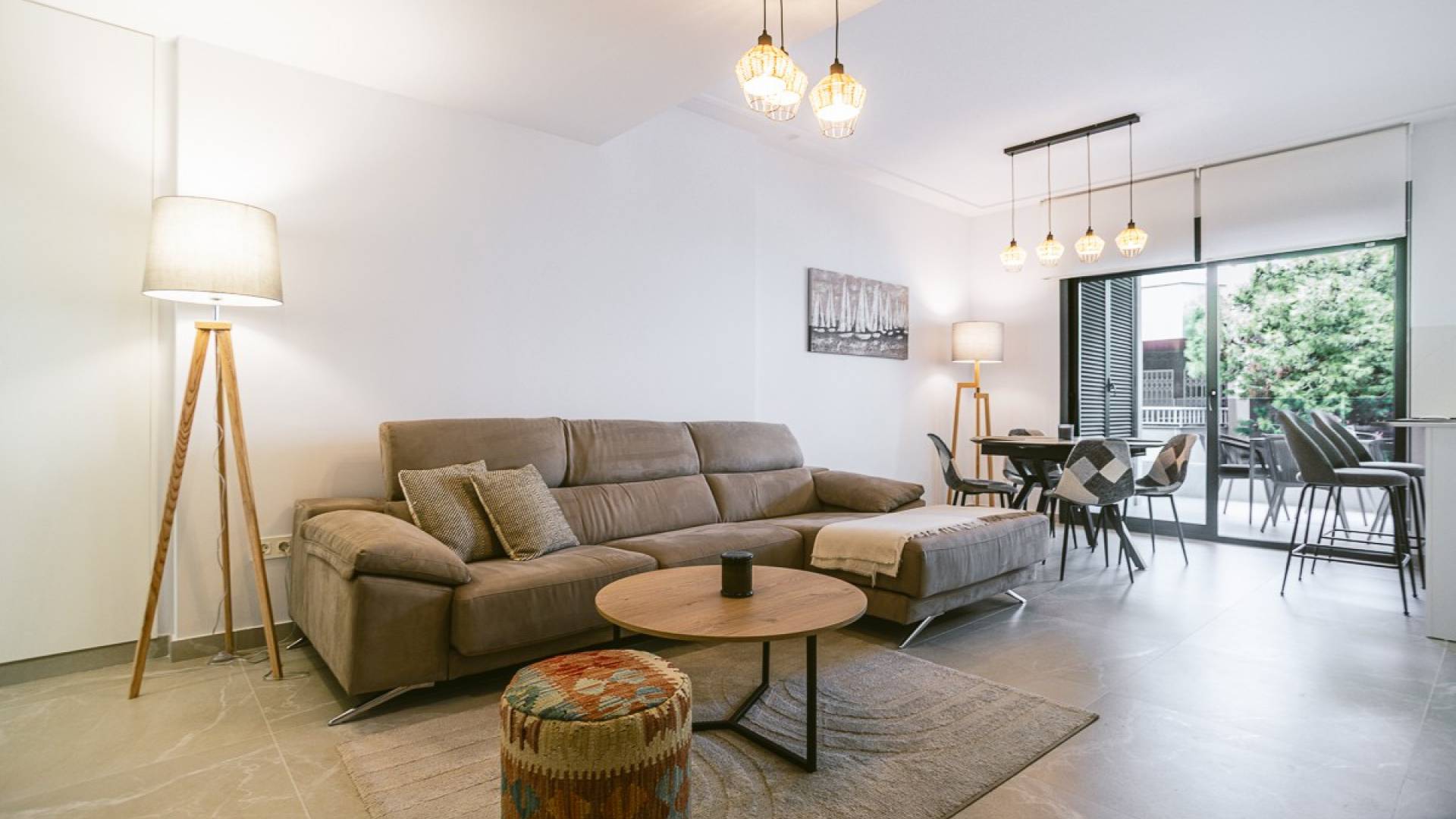 D'occasion - Appartement - Torrevieja - Playa del Cura