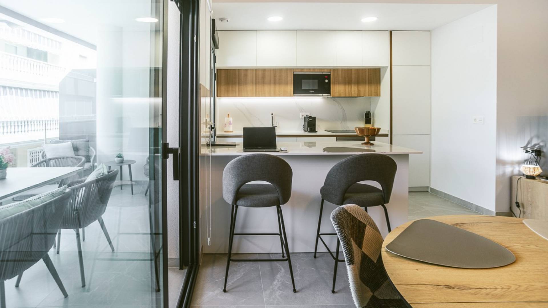 D'occasion - Appartement - Torrevieja - Playa del Cura