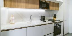 D'occasion - Appartement - Torrevieja - Playa del Cura