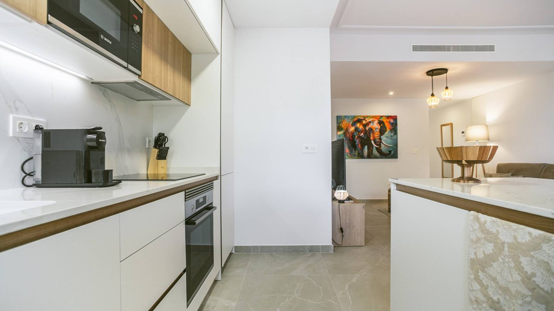 D'occasion - Appartement - Torrevieja - Playa del Cura