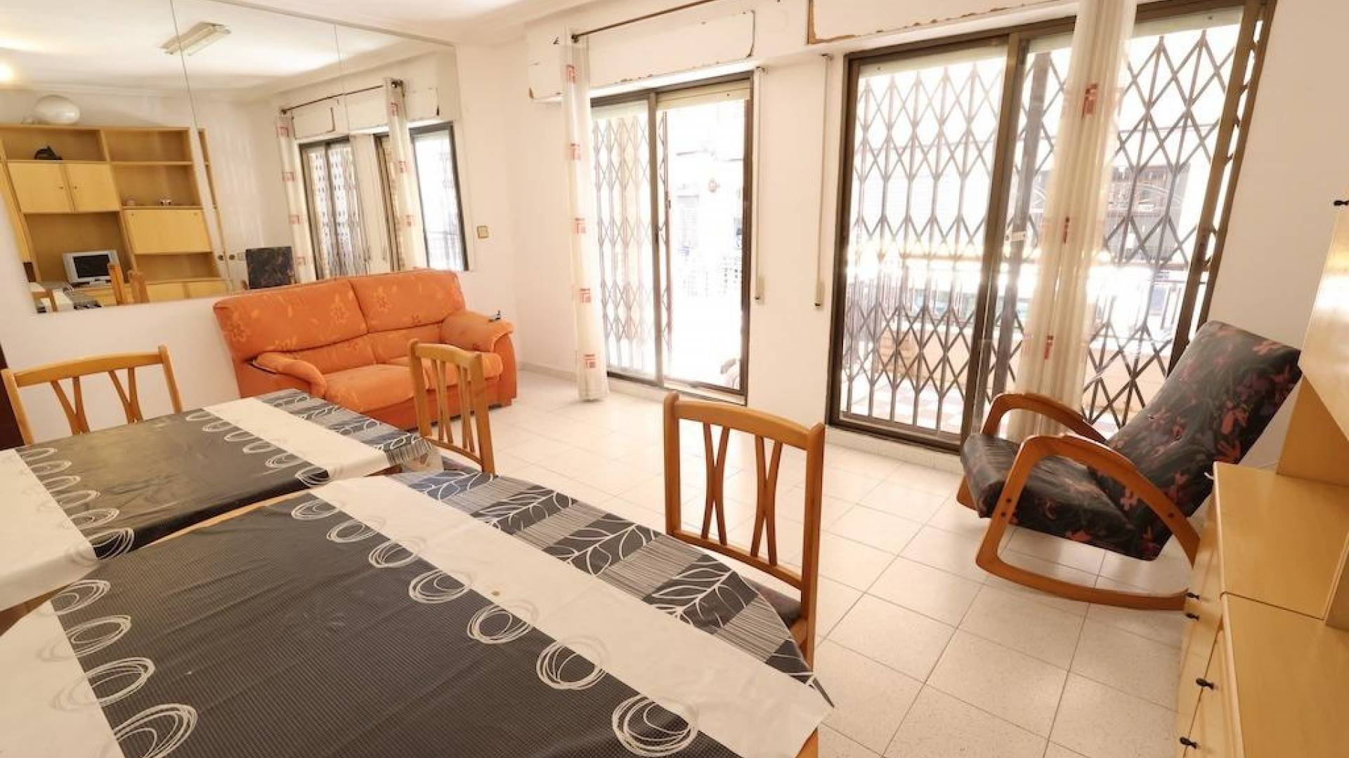 D'occasion - Appartement - Torrevieja - Playa del cura