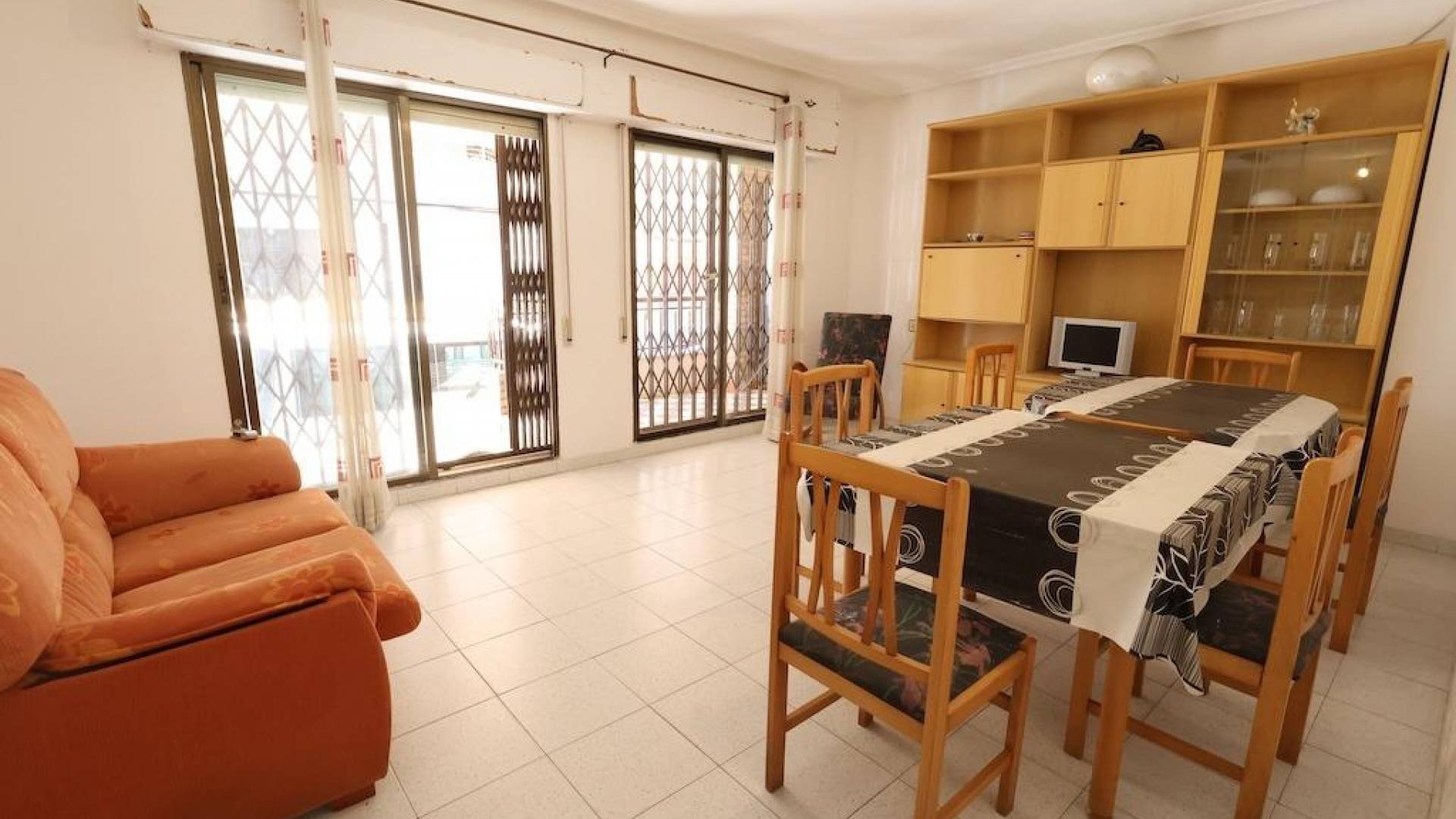 D'occasion - Appartement - Torrevieja - Playa del cura