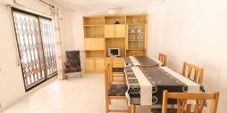 D'occasion - Appartement - Torrevieja - Playa del cura