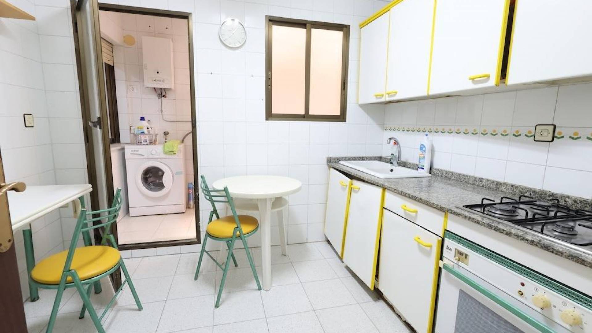 D'occasion - Appartement - Torrevieja - Playa del cura