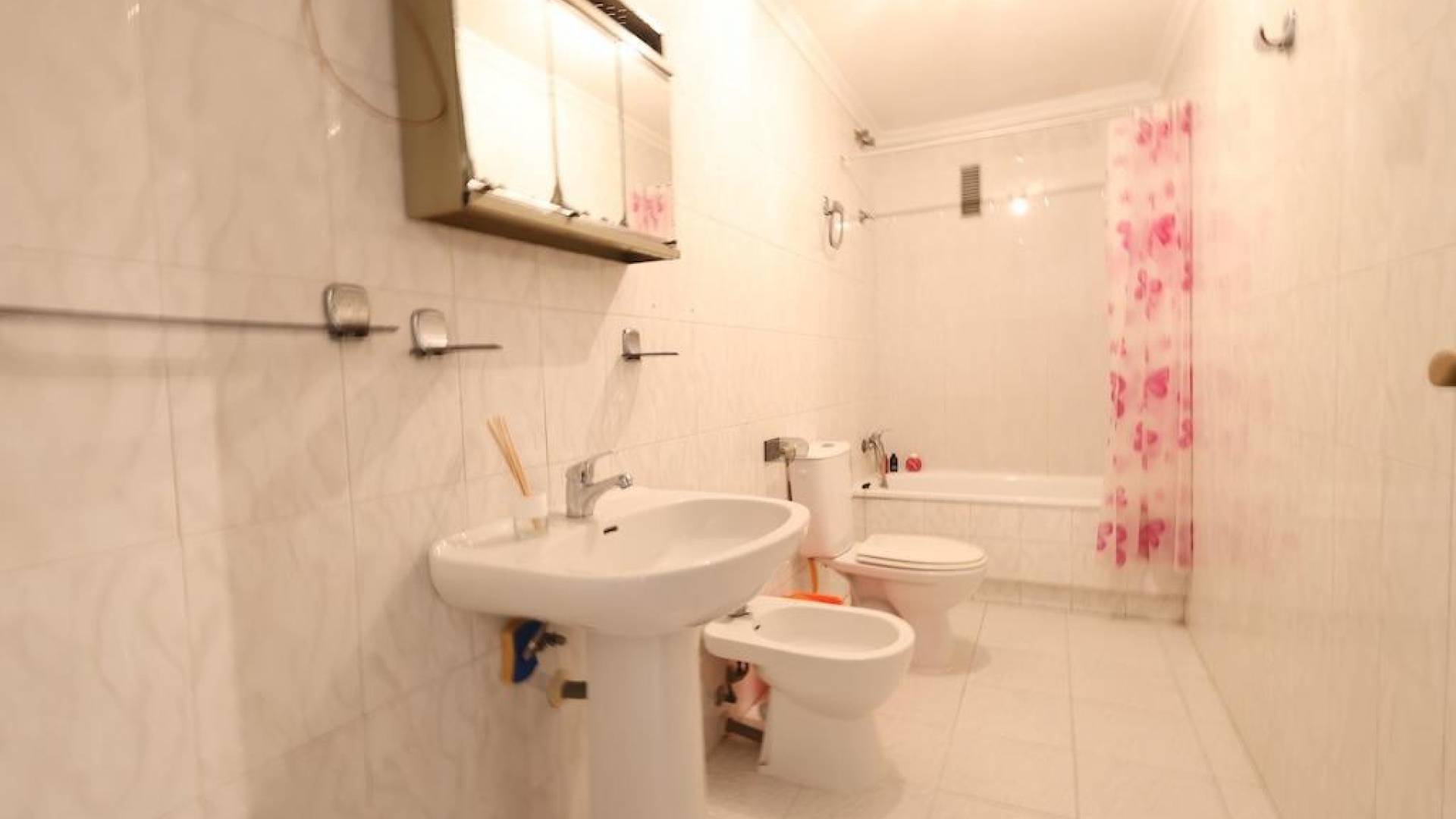 D'occasion - Appartement - Torrevieja - Playa del cura