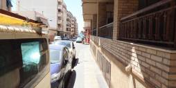 D'occasion - Appartement - Torrevieja - Playa del cura