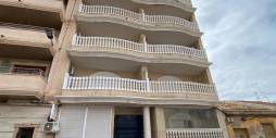 D'occasion - Appartement - Torrevieja - Playa del Cura