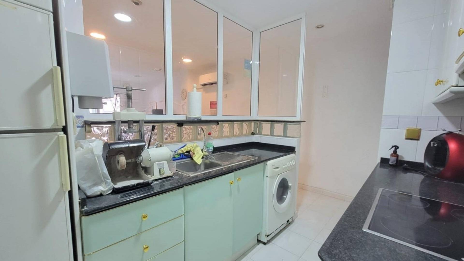 D'occasion - Appartement - Torrevieja - Playa del Cura