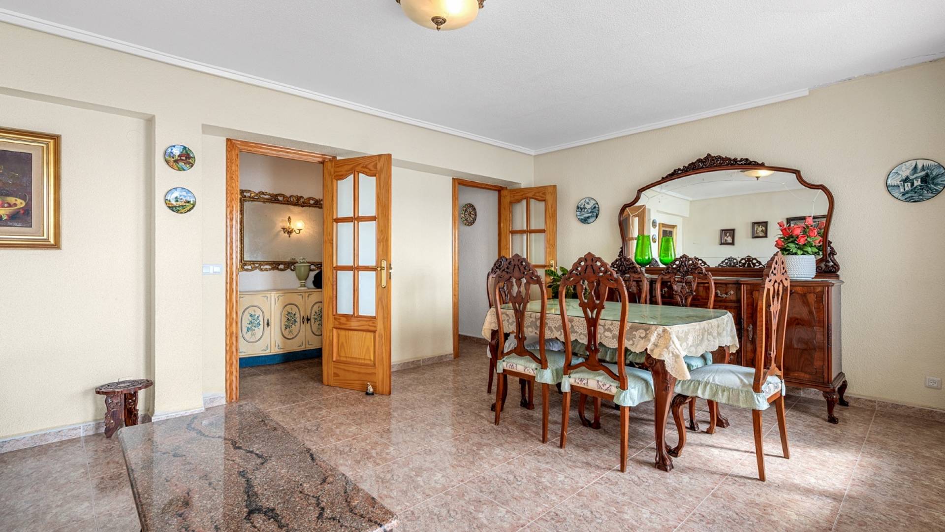 D'occasion - Appartement - Torrevieja - Playa del Cura