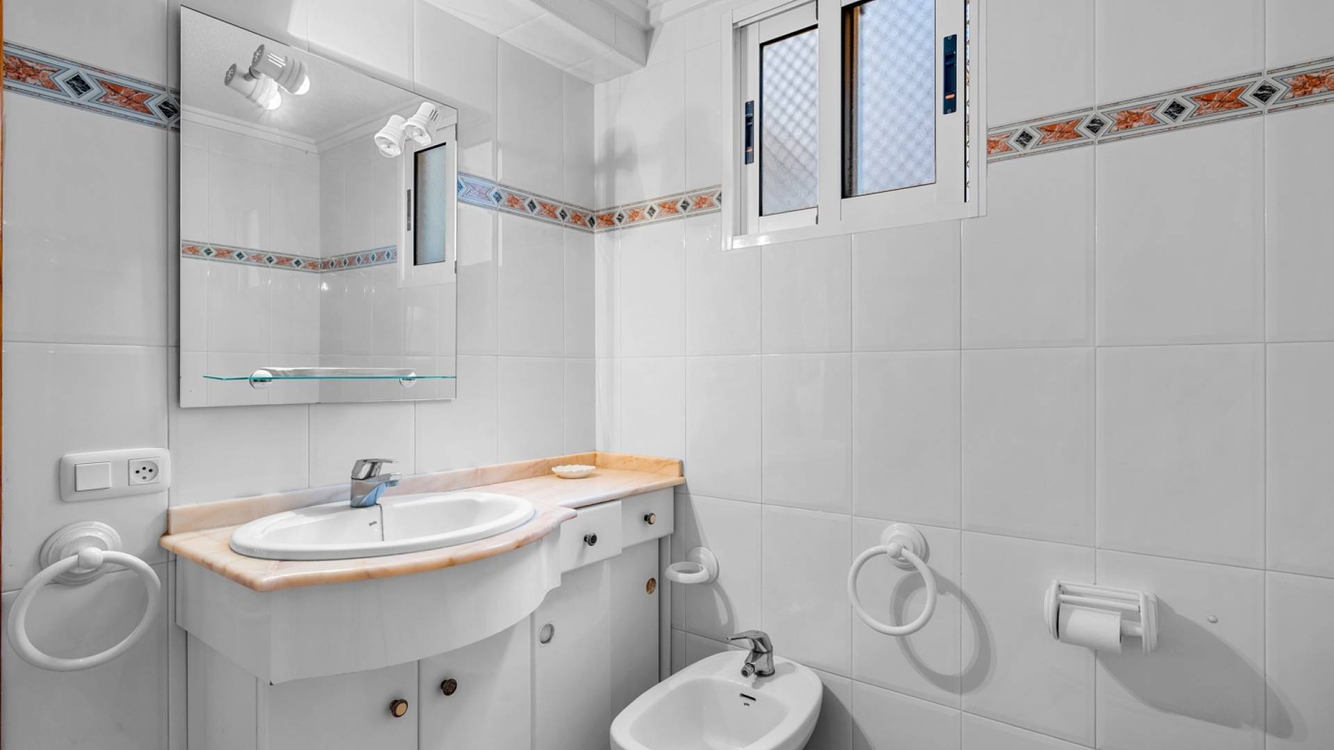 D'occasion - Appartement - Torrevieja - Playa del Cura