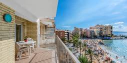 D'occasion - Appartement - Torrevieja - Playa del Cura