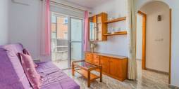 D'occasion - Appartement - Torrevieja - Playa del Cura