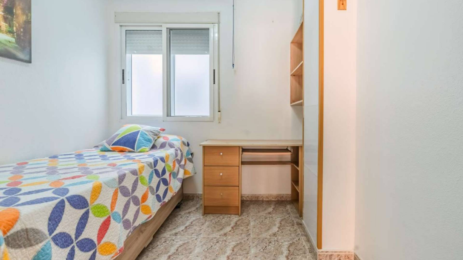 D'occasion - Appartement - Torrevieja - Playa del Cura