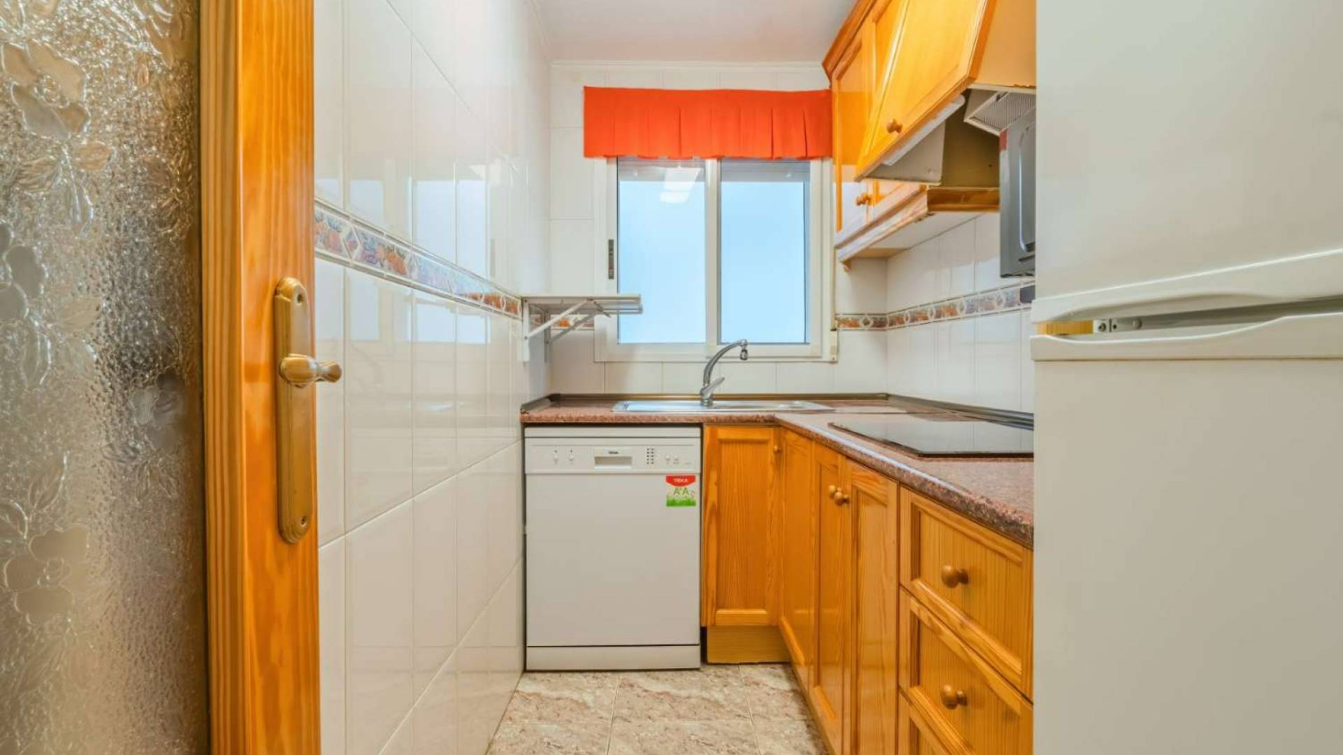 D'occasion - Appartement - Torrevieja - Playa del Cura