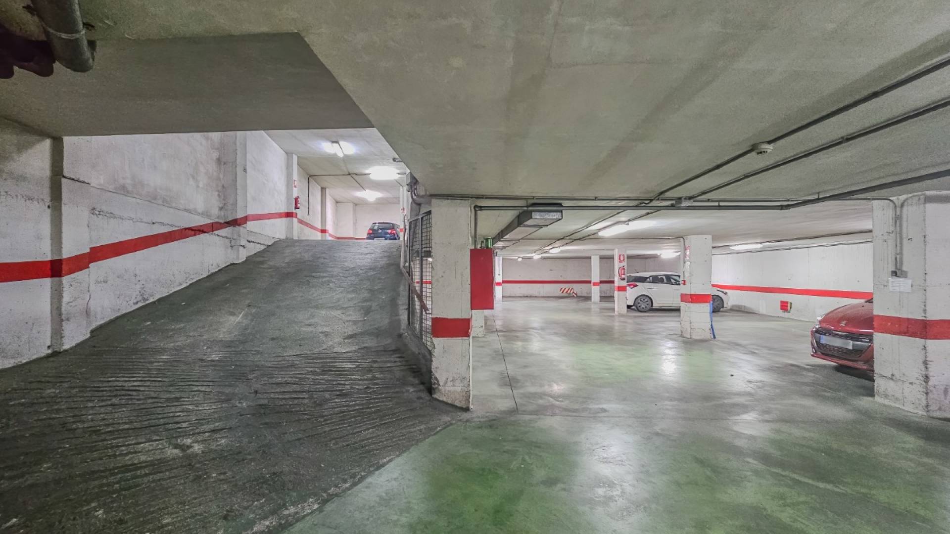 D'occasion - Appartement - Torrevieja - Playa del Cura