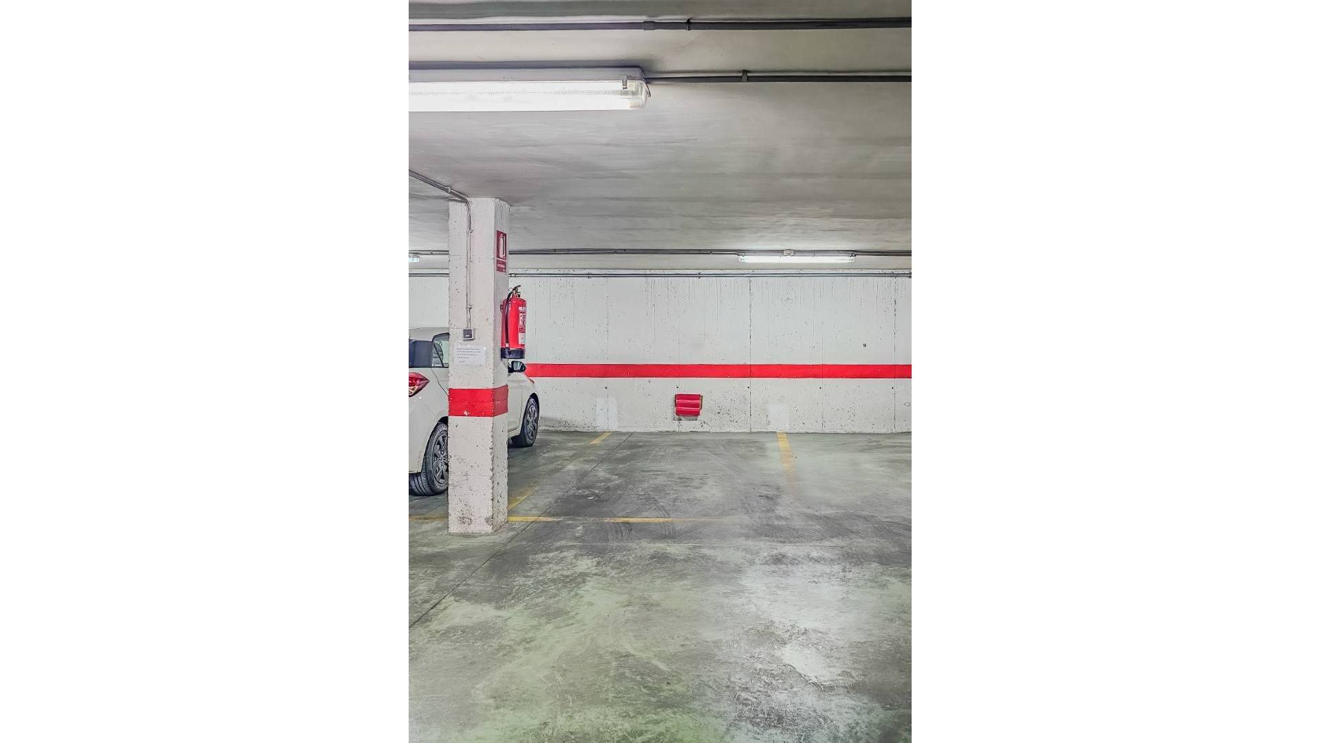 D'occasion - Appartement - Torrevieja - Playa del Cura