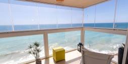 D'occasion - Appartement - Torrevieja - Playa del Cura