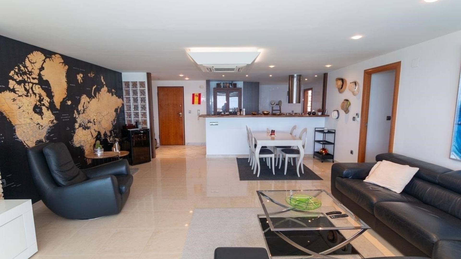 D'occasion - Appartement - Torrevieja - Playa del Cura