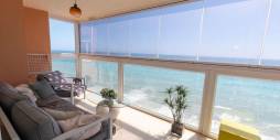 D'occasion - Appartement - Torrevieja - Playa del Cura
