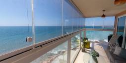 D'occasion - Appartement - Torrevieja - Playa del Cura