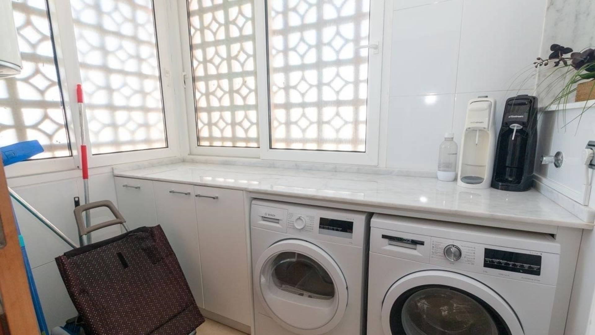 D'occasion - Appartement - Torrevieja - Playa del Cura