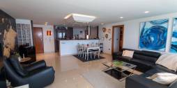 D'occasion - Appartement - Torrevieja - Playa del Cura