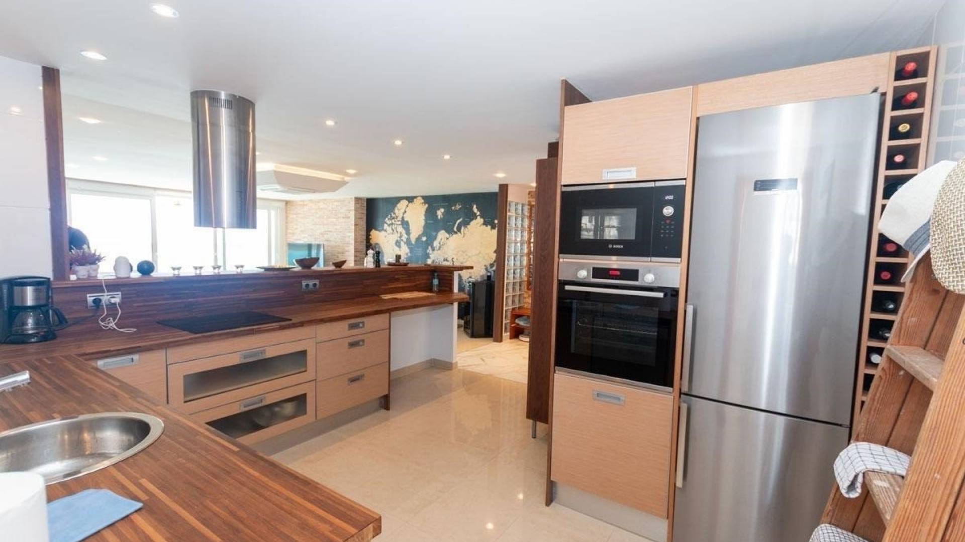 D'occasion - Appartement - Torrevieja - Playa del Cura