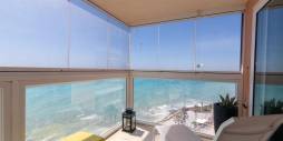 D'occasion - Appartement - Torrevieja - Playa del Cura