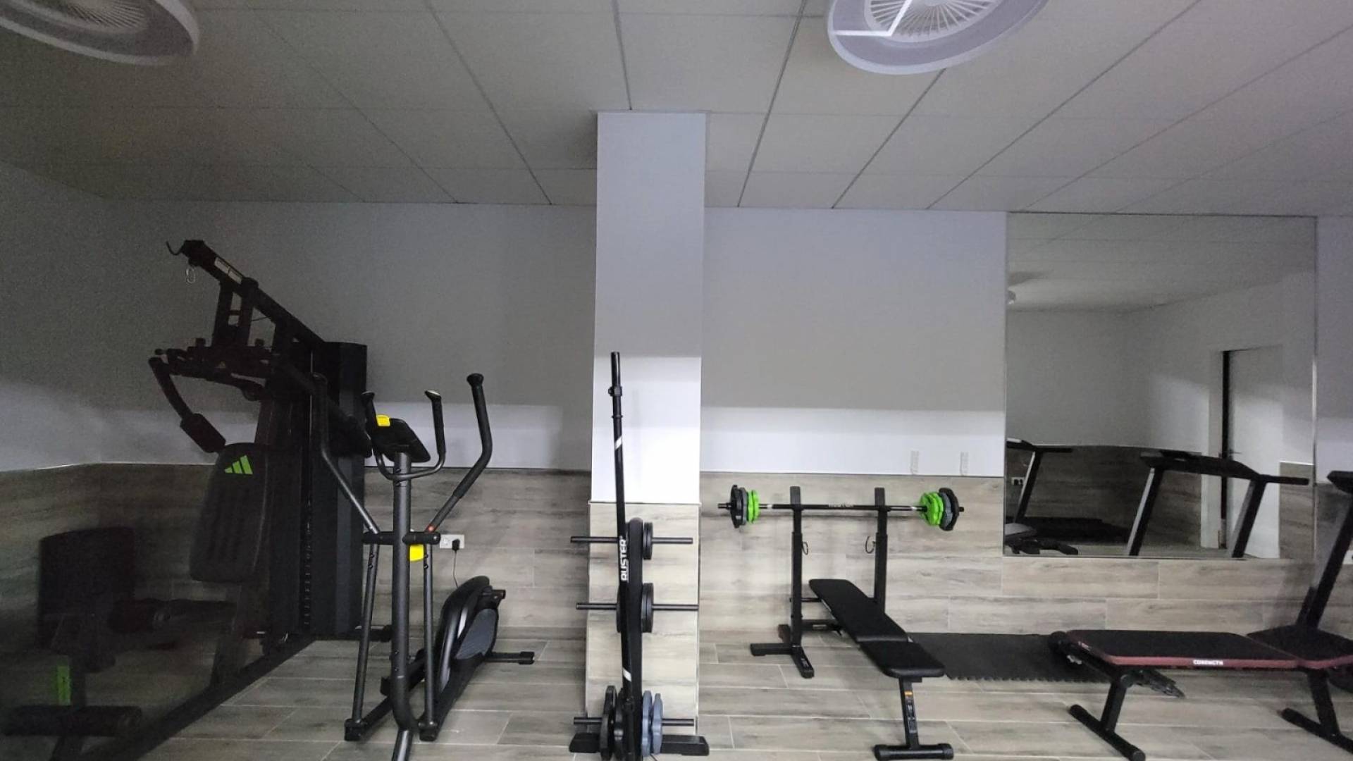 D'occasion - Appartement - Torrevieja - Playa del Cura