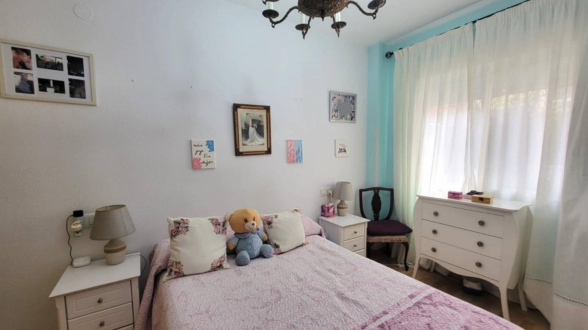 D'occasion - Appartement - Torrevieja - Playa del Cura