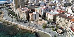 D'occasion - Appartement - Torrevieja - Playa del Cura