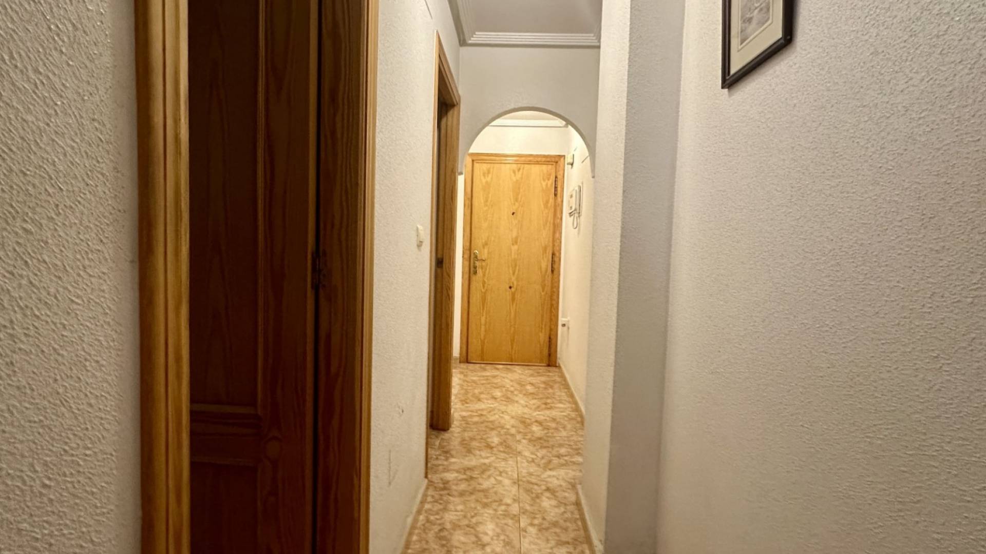 D'occasion - Appartement - Torrevieja - Playa del Cura