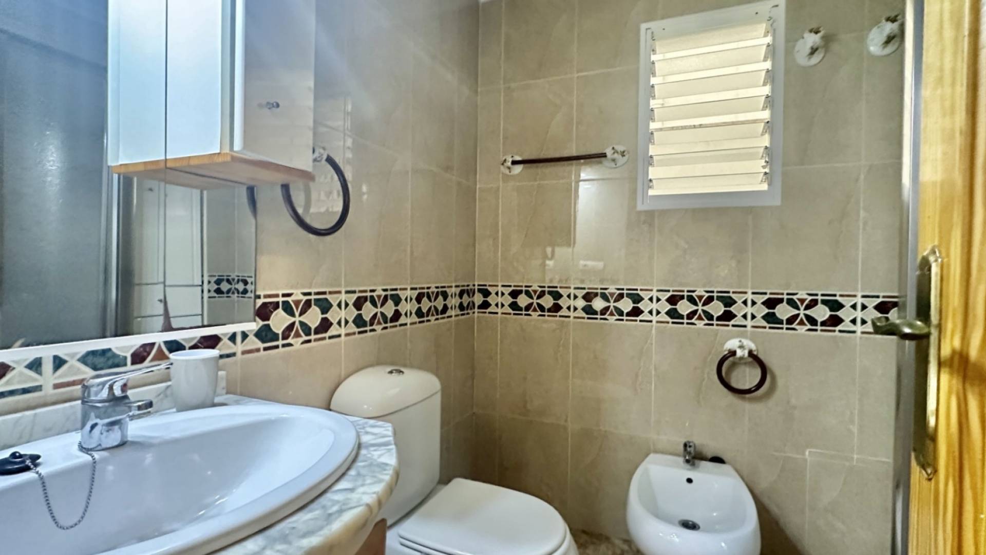 D'occasion - Appartement - Torrevieja - Playa del Cura