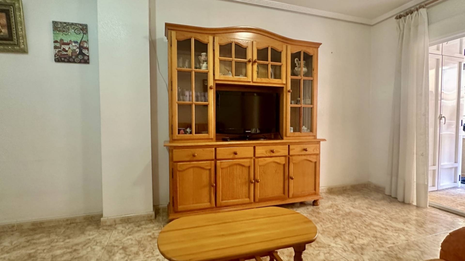 D'occasion - Appartement - Torrevieja - Playa del Cura