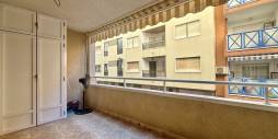 D'occasion - Appartement - Torrevieja - Playa del Cura