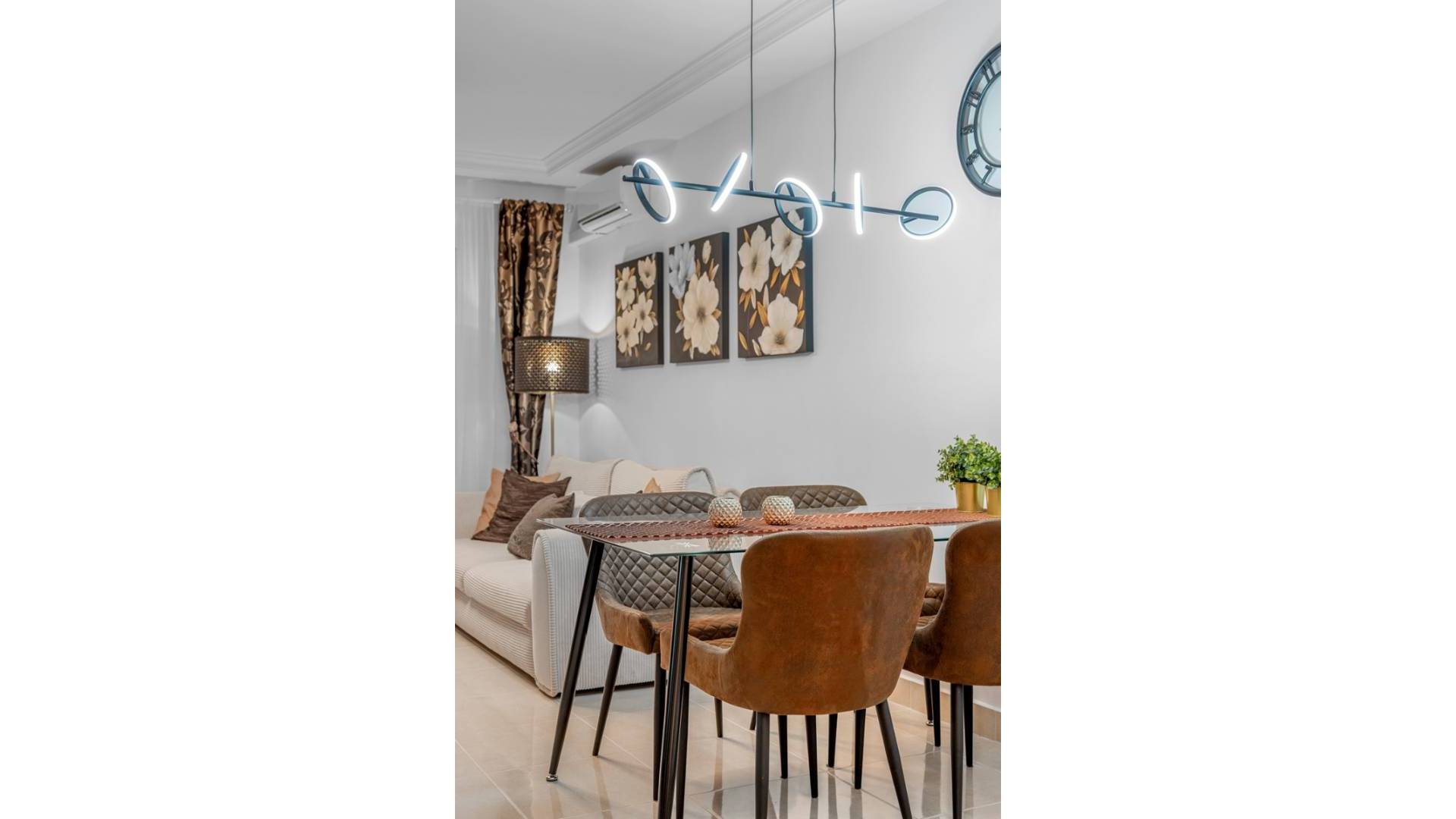 D'occasion - Appartement - Torrevieja - Playa del Cura