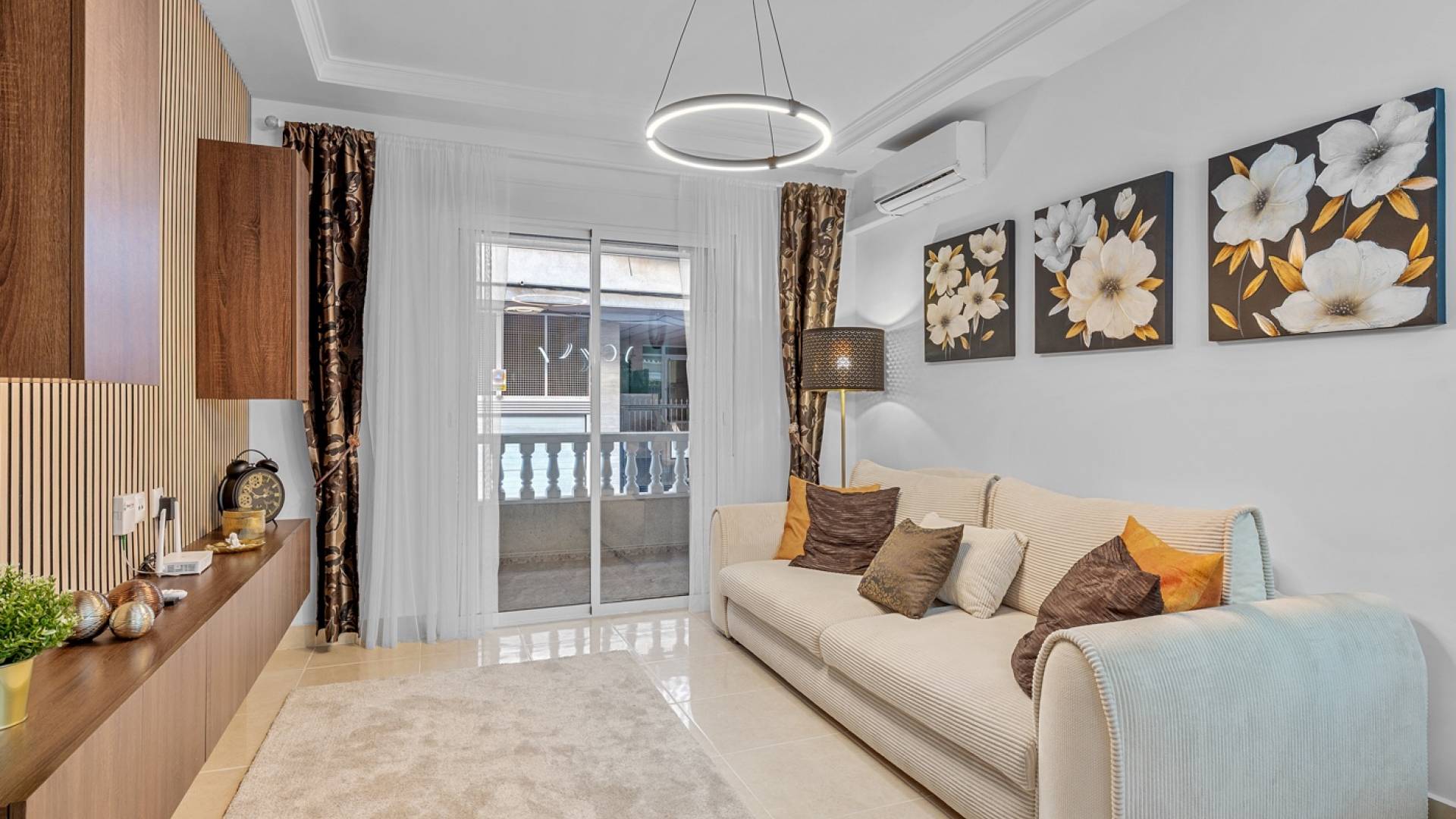 D'occasion - Appartement - Torrevieja - Playa del Cura