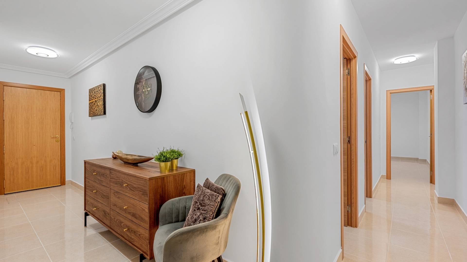 D'occasion - Appartement - Torrevieja - Playa del Cura