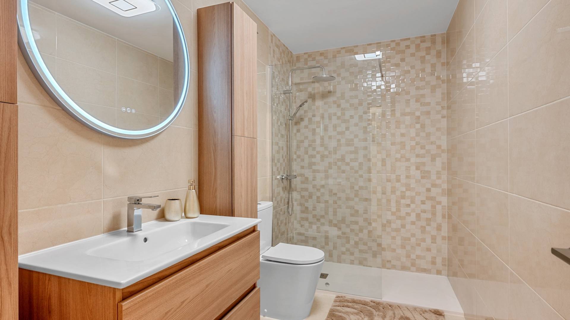 D'occasion - Appartement - Torrevieja - Playa del Cura