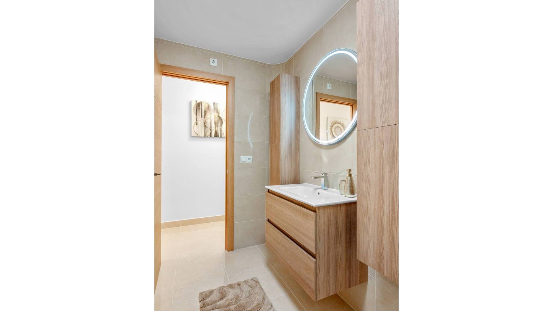 D'occasion - Appartement - Torrevieja - Playa del Cura