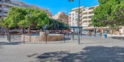 D'occasion - Appartement - Torrevieja - Playa del Cura