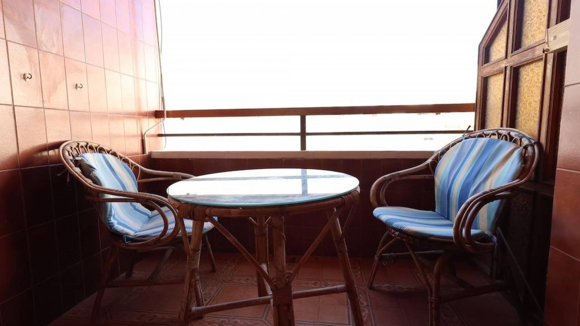 D'occasion - Appartement - Torrevieja - Playa del cura