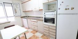 D'occasion - Appartement - Torrevieja - Playa del cura