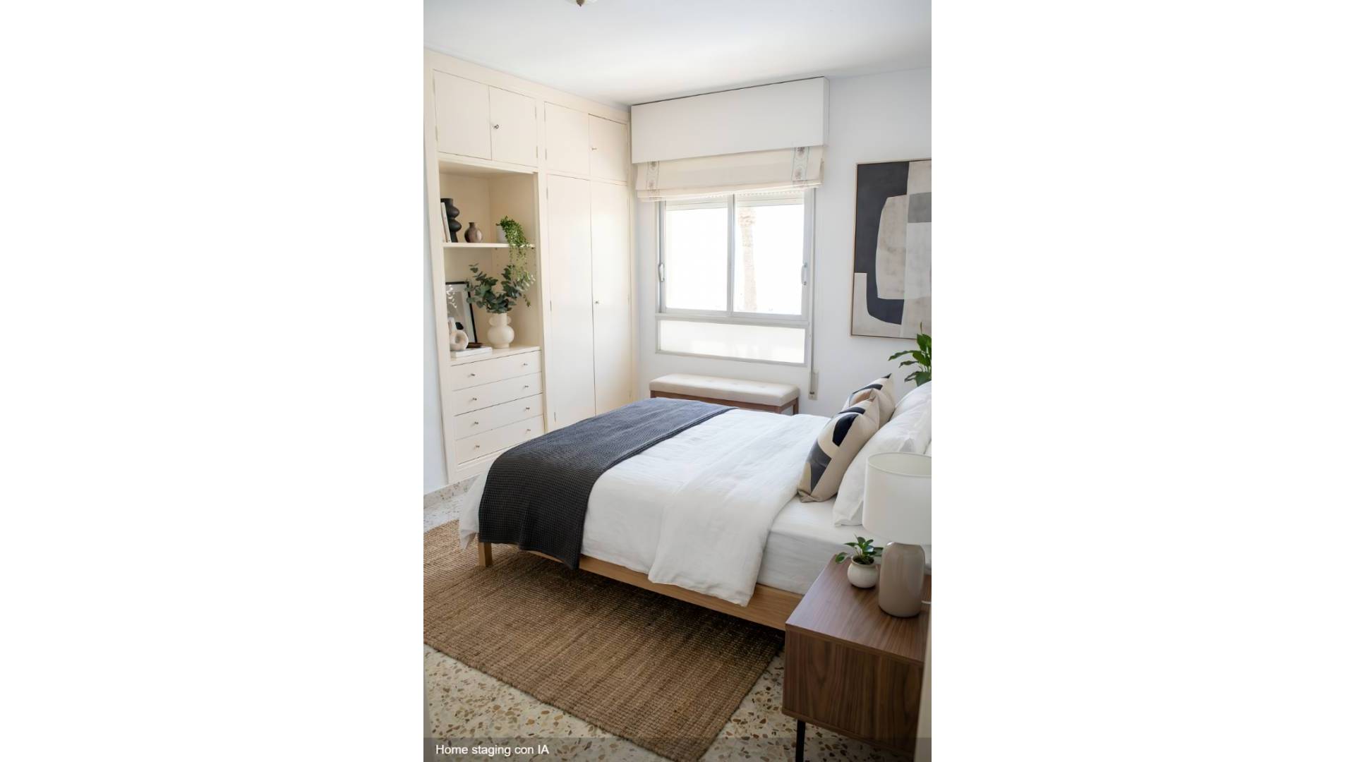 D'occasion - Appartement - Torrevieja - Playa del cura