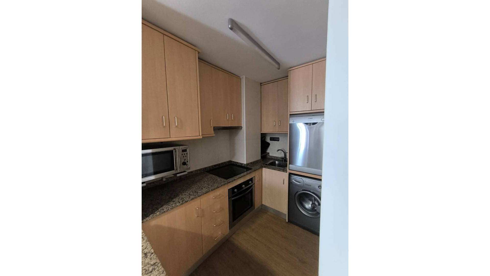 D'occasion - Appartement - Torrevieja - Playa del Cura